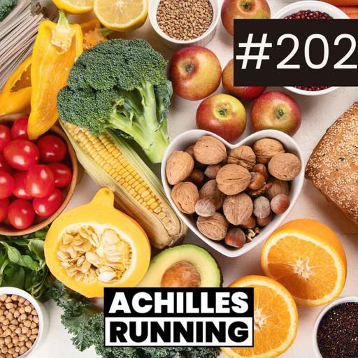Ernährung, die dich schneller macht