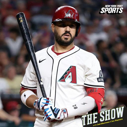 Everything We're Hearing Ahead of the MLB Trade Deadline!
