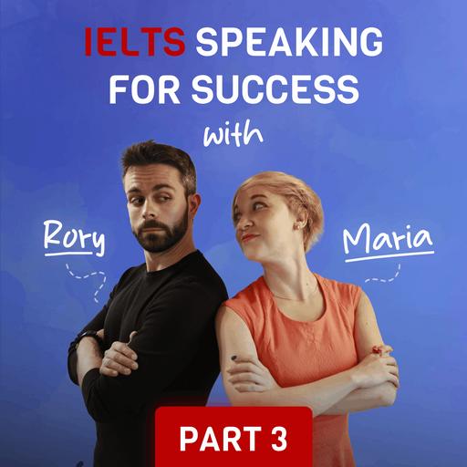 🙊 Arguments and communication in relationships (Part 3) + Transcript