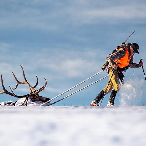 Backcountry sets ups and Philosophy w/ Steven Drake