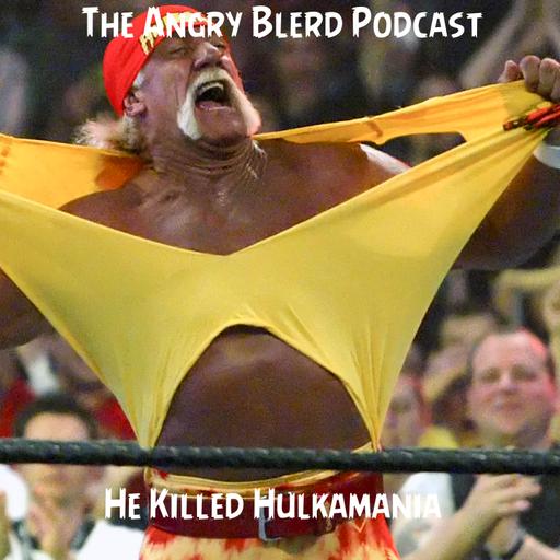 He Killed Hulkamania