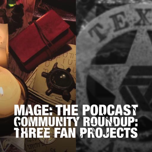 Community Roundup July 2025