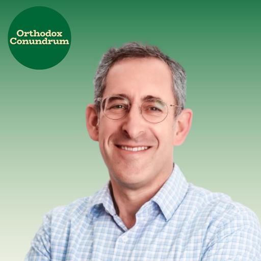 Disagreeing Like Moses: A Torah Blueprint for Conflict Resolution (257)