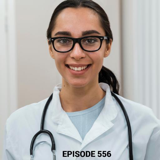 YCBK 556: Should I no longer go to med school because of the tax bill