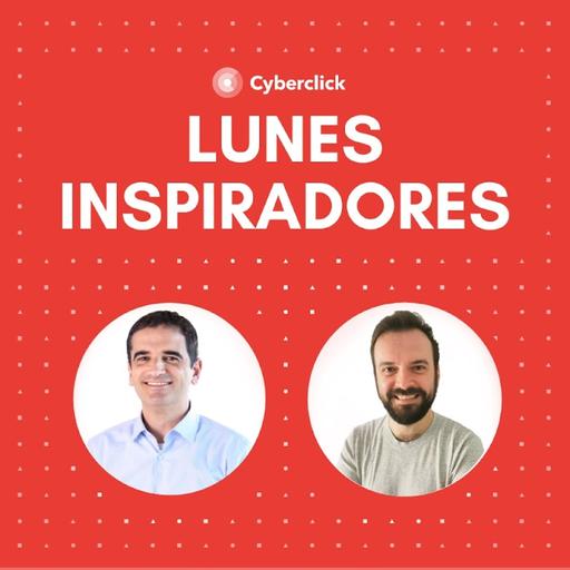 441. 'Cómo hablar en público con seguridad, claridad y persuasión', con José Manuel Tourné - LUNES INSPIRADORES