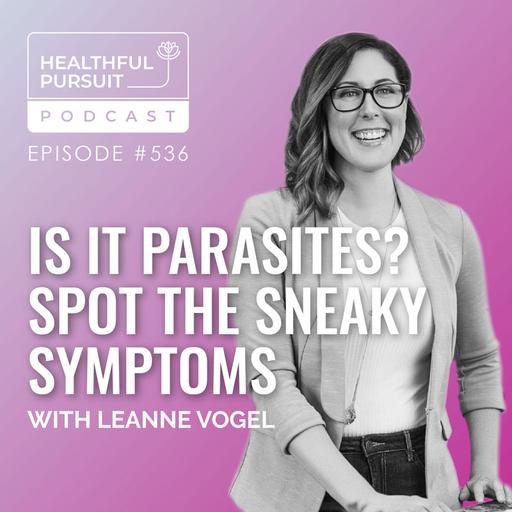 Is It Parasites? Spot the Sneaky Symptoms