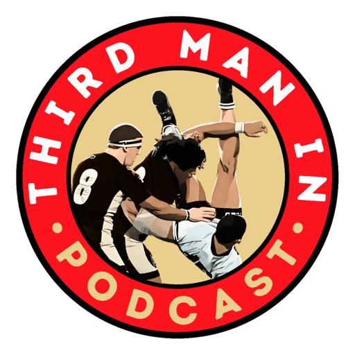 Ep.110: Dolphins WRAP - Round 21