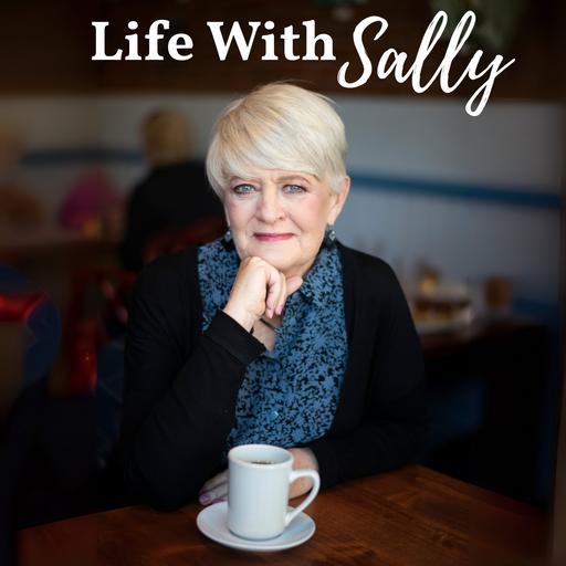 Tea Time Tuesday: Patience: A Treasure to Hold in Life - Episode 906