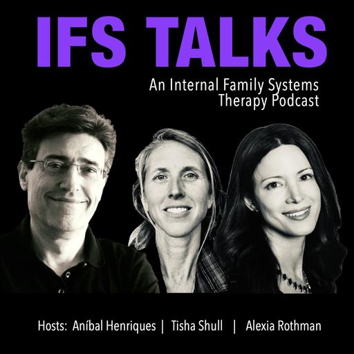 Brain, Mind, and Parts through a Neuroscience Lens