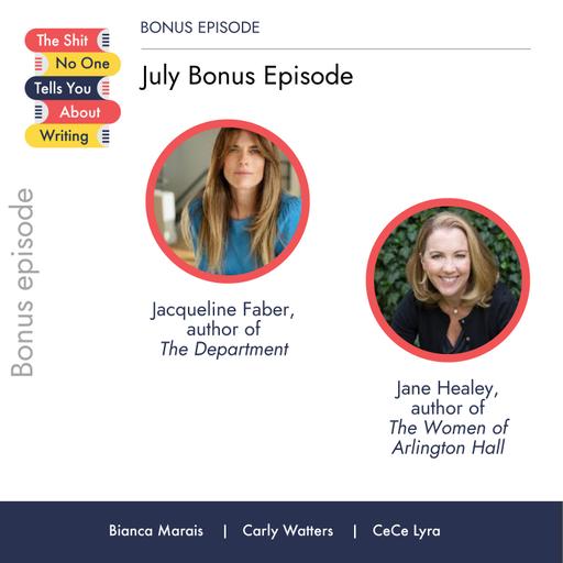 July Bonus Episode