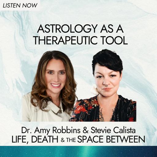 Astrology as a Therapeutic Tool