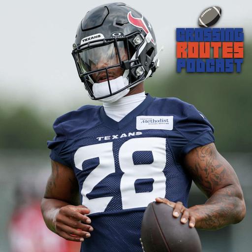 NFL News Rundown: Joe Mixon Injury + More