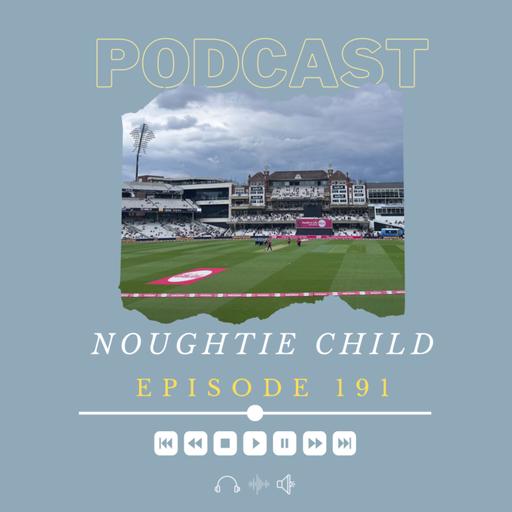 Episode 191: Lots of Finals, One Weekend