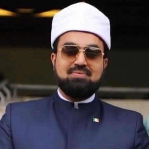 Conor Faughnan's Driving Life- Conor meets Dr Umar Al Qadri