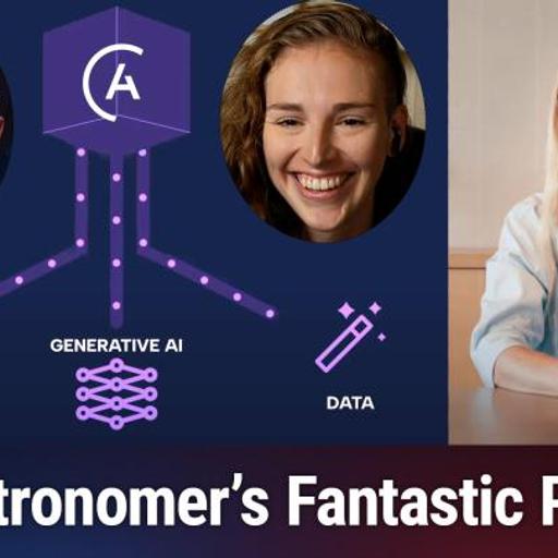 TWiT 1042: Well Played Astronomer - The Stats Behind Google's AI Mode Search