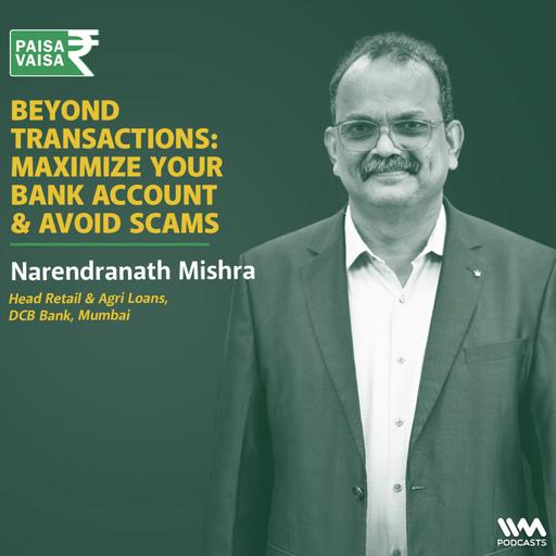 Inside the Bank: Rates, Risks, and Responsible Credit | Paisa Vaisa
