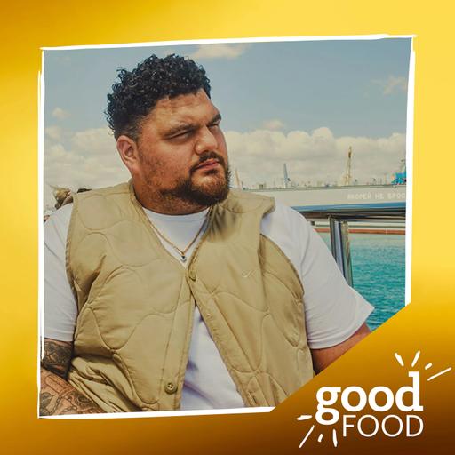 Hasan Semay aka Big Has on soul searching and Turkish cuisine