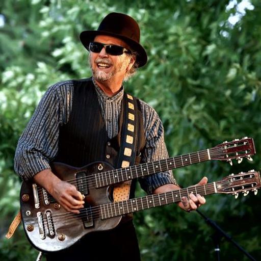 Episode #145 - Roy Rogers with Jamie Coffis