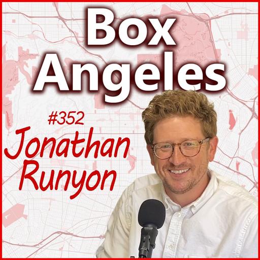 Jonathan Runyon