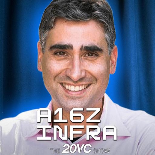 20VC: a16z's Martin Casado on Anthropic vs OpenAI: Where Value Accrues | Cursor vs Replit vs Lovable: Who Wins and Who Loses | The One Sin in AI Investing | Why Open Source is a National Security Risk with China