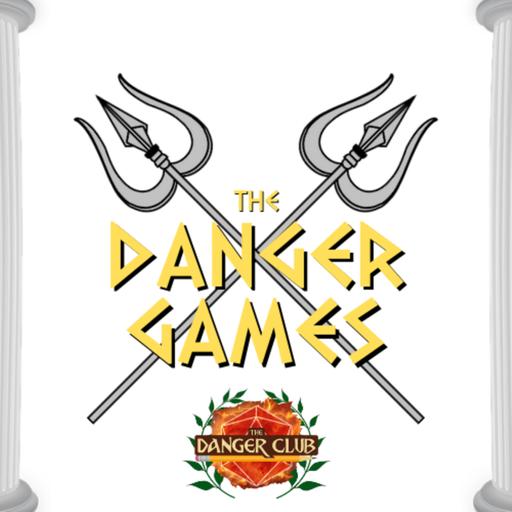 Danger Games - Scott's Symposium