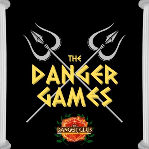 Danger Games: Season I Episode II