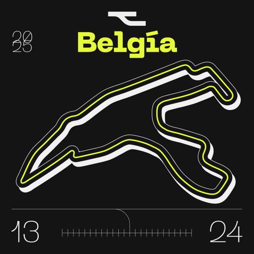 R13 Belgía 2025