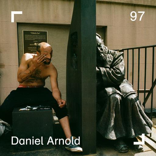 Daniel Arnold | Episode 97