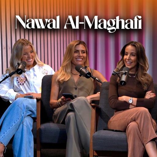 Nawal Al-Maghafi
