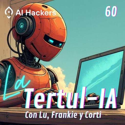 La Tertul-IA #60 Winsurf, Programadores Agénticos y la Guerra Global por la IA