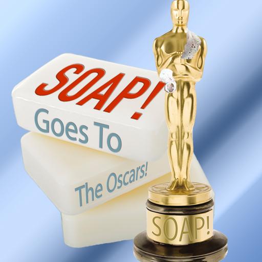 SOAP! Goes To The Oscars! Episode 60: Mutiny on the Bounty
