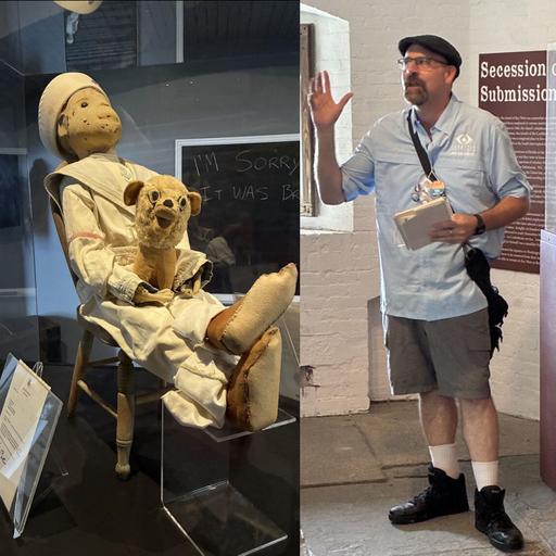 S04E38 - Revisiting Robert the Doll
