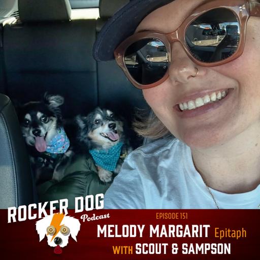 Melody Margarit - Epitaph Records