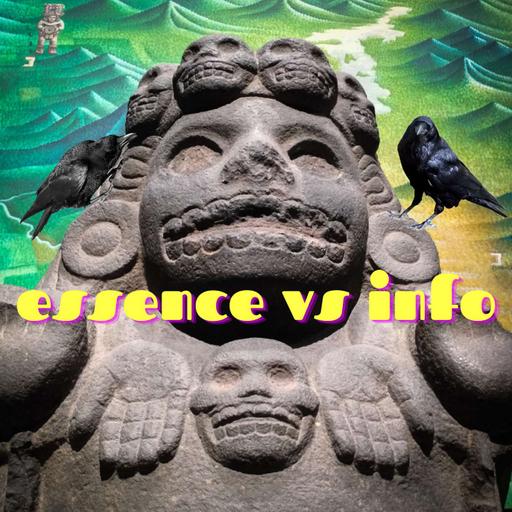 Information = In Formation | Light Is Intelligent | Spiritual Evolution