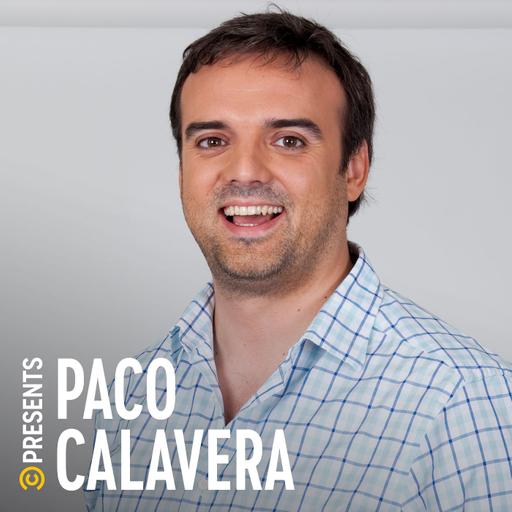 Paco Calavera - Mierda Fresca