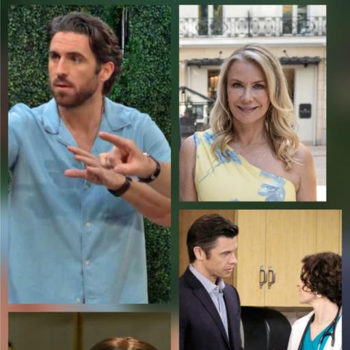 15x7-Weekend Edition-Top Story's, Daytime Spoilers-Dedicated to Hulk Hogan