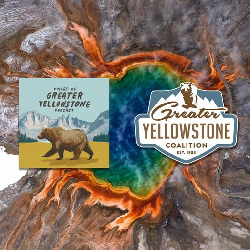 Thermophiles: Life in Yellowstone's Geothermal Features (Part 1)