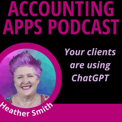 Your clients are using ChatGPT: How are you going to react when your clients use ChatGPT?