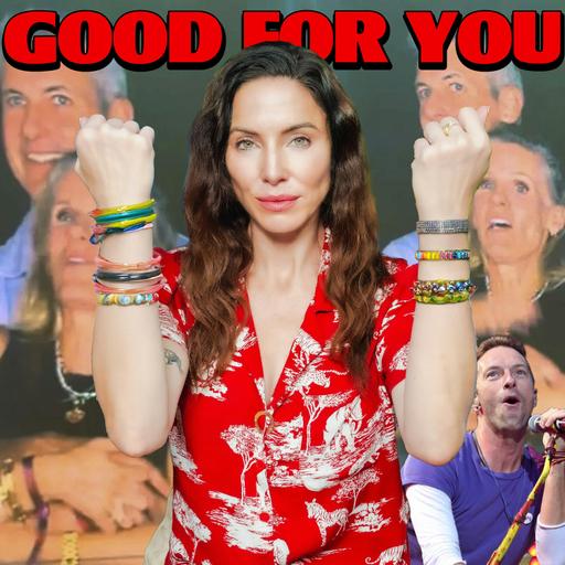 COLD BLOODED CHEATING | Good For You Podcast with Whitney Cummings | EP 299