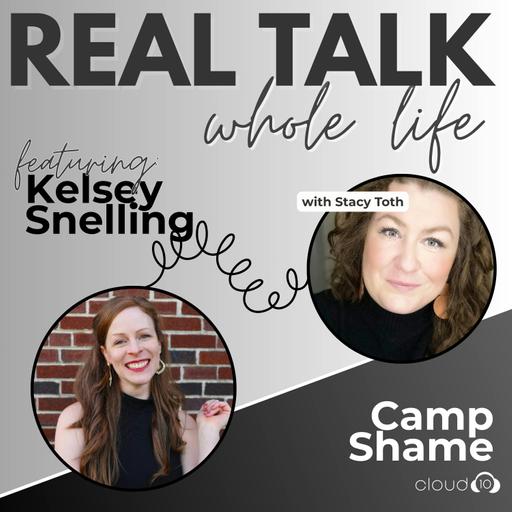 Camp Shame: Tiger King, But Make It Fat Camp