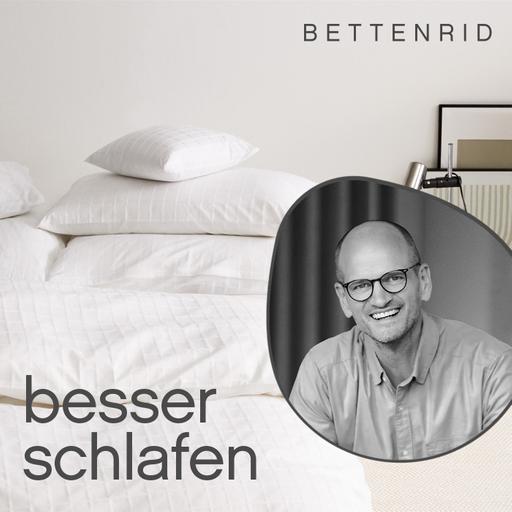 #33 Im Schlaf zu Spitzenleistungen