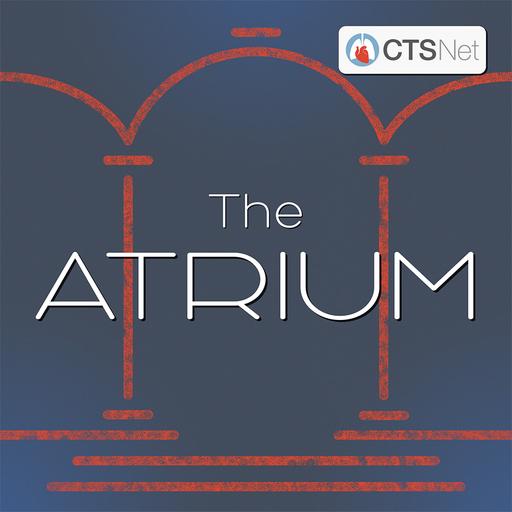 The Atrium: The Future of Revascularization