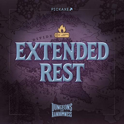 Extended Rest: July 2025
