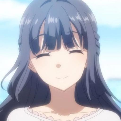 Rascal Does Not Dream of Bunny Girl Senpai Movies