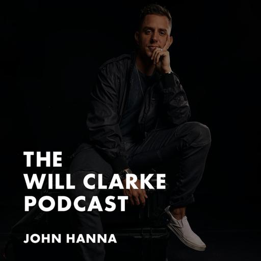 John Hanna - How To Start A Music Festival