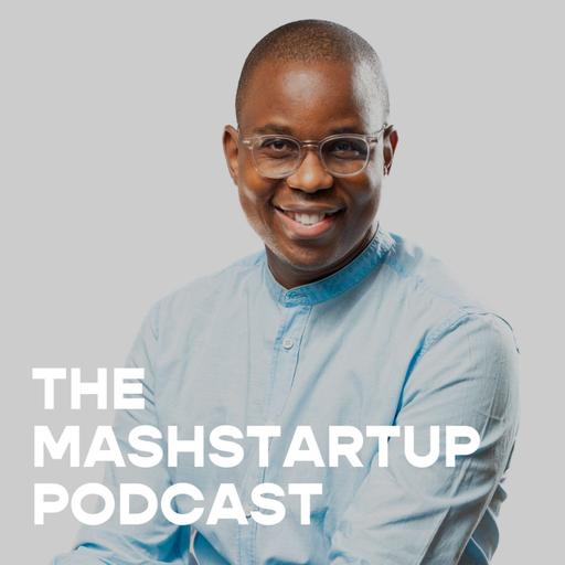 Reclaiming the Narrative: Community, Media & Africa's Startup Story with Andile Masuku(African Tech Roundup)