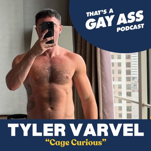 "Cage Curious" w/ Tyler Varvel [Bonus Ep]