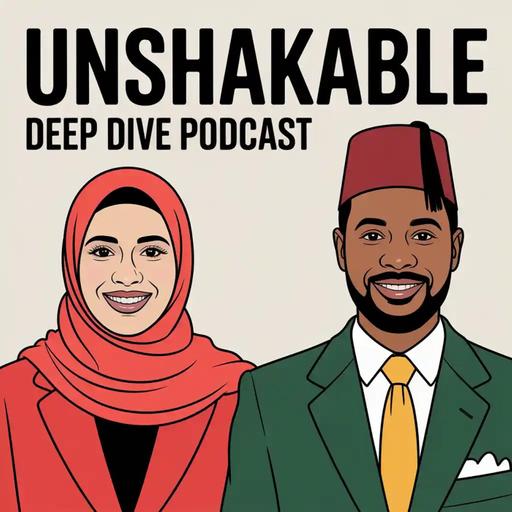 SWISS POD: Injustice & The Intellect