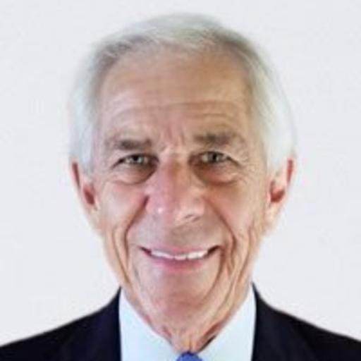 Ken Dabrowski - Retired Chief Vehicle Engineer