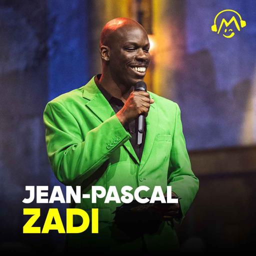 Jean-Pascal Zadi - Qui veut gagner des millions ? (Montreux Comedy Festival 2024)